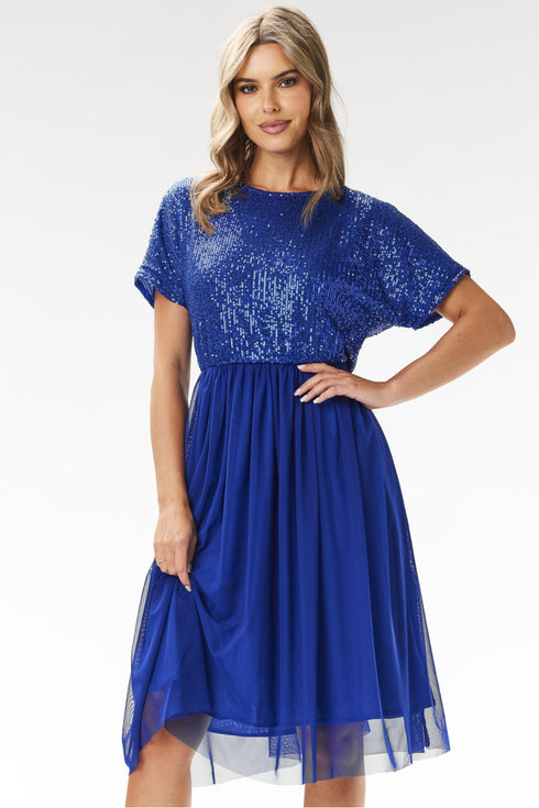 Evening dress model 204288